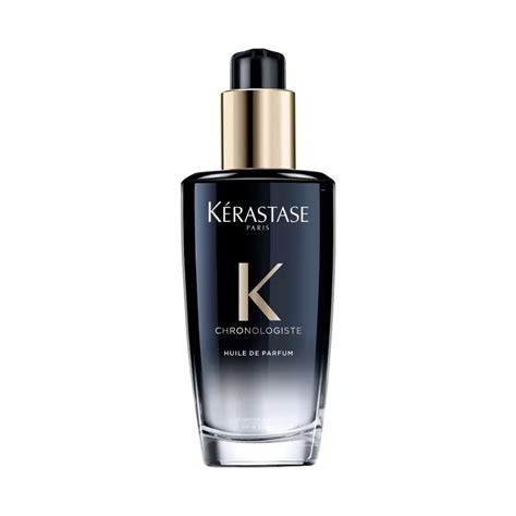 huile de parfum chronologiste|kerastase chronologiste huile de parfum.